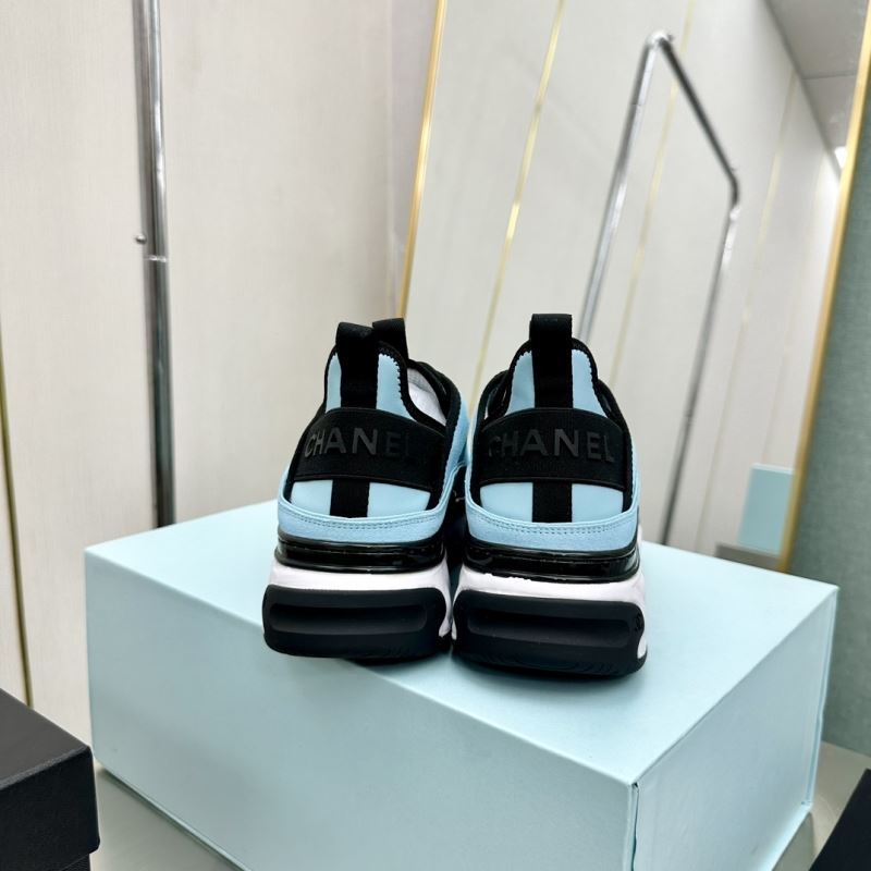 Chanel Sport Shoes